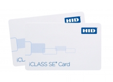 iClass SE Cards