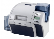 ZXP Series 8