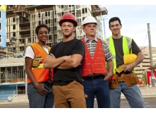 Construction ID Cards