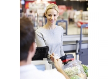 Customer Loyalty Cards