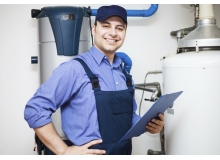 Service Technicians