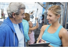 Gym & Health Club Cards