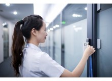 Casino Security ID Cards