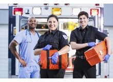 Emergency Services ID Cards