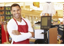Employee ID Cards