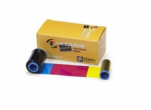 Full Colour Ribbons 