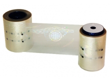 Holographic Laminate
