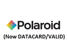 Polaroid (Now Datacard / Valid )
