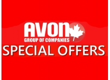 Special Offers