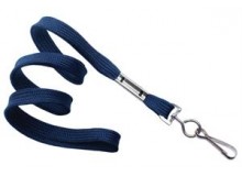 Non-Breakaway Lanyards