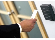 Proximity Cards