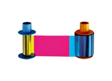 Full Colour Ribbon