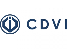 CDVI