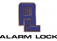 Alarm Lock Compatible Proximity Cards 