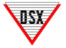DSX Compatible Proximity Cards