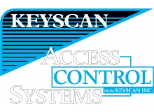 Keyscan Compatible Proximity Cards