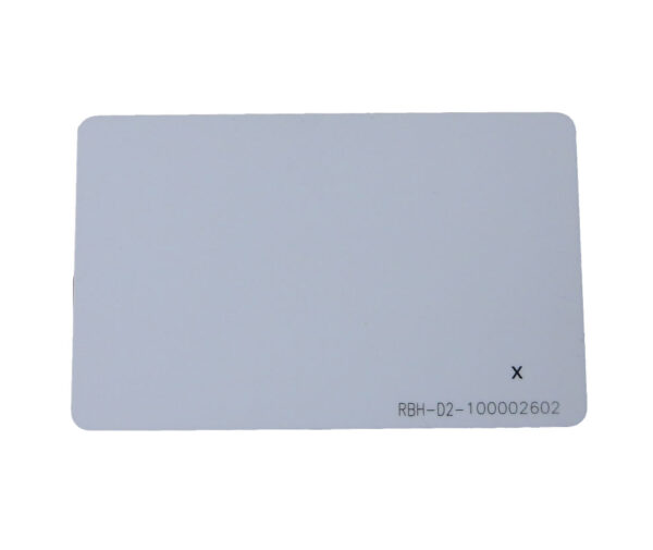 RBH Prox-Linc Printable Proximity Card (pack of 100)