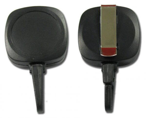 Secure ASP Premium No-Twist ID Card Reel (Pack of 100)