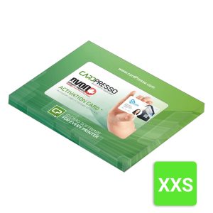 Secure ASP cardPresso ID Card Software (With Activation Code)