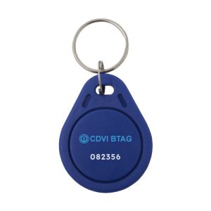 CDVI_BTAG_KeyFob