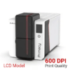 Evolis P2_LCD