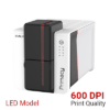 Evolis P2_LED
