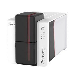 Evolis Primacy 2 "600 DPI" Simplex Expert - Single-Sided