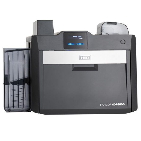 Fargo HDP6600 Single Sided Printer