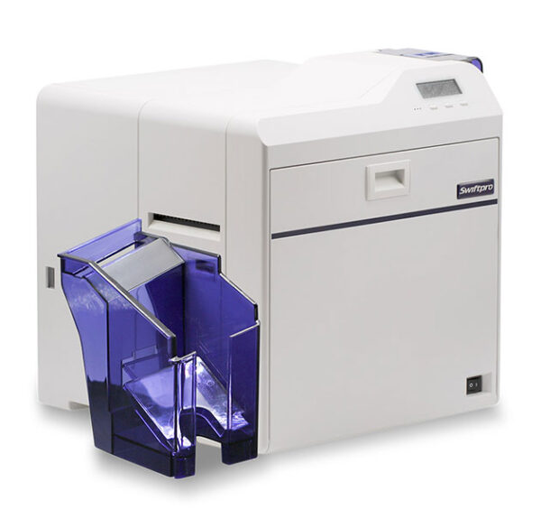 Swiftpro K30D Dual Sided ID Card Printer