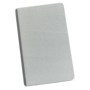 Kleer-Lam Laminates, Giant Tag Clear 2 Part Size (Pack of 1000)