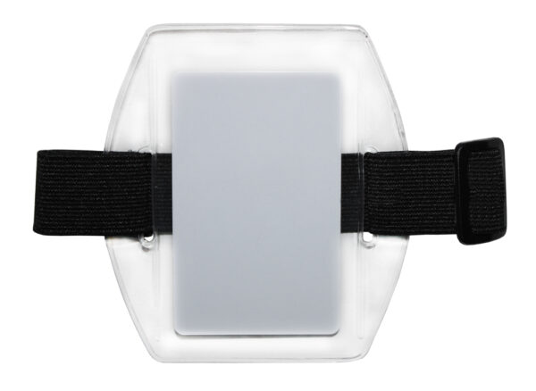 Arm Band Vinyl Badge Holders (Pack of 25)