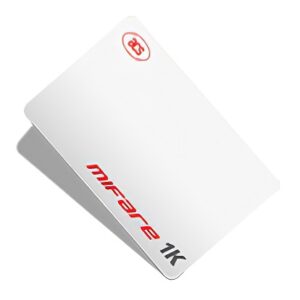 Mifare / DESFire / NFC