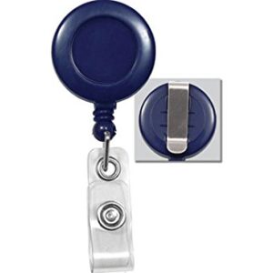 Badge Reels Archives - Avon Security Products