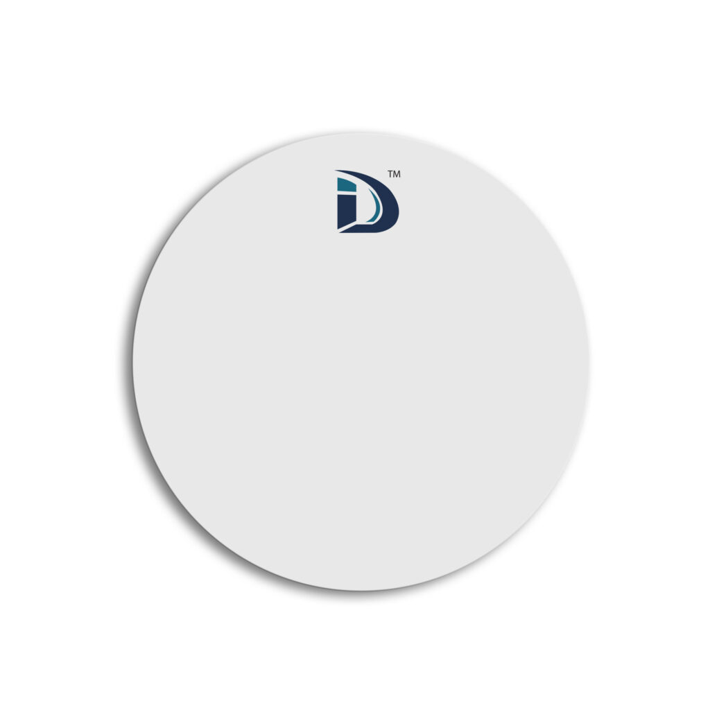 Security Rounds Using Proximity Pin HID Microprox Alternative Adhesive Proximity Tag (pack of 100) | Avon ...