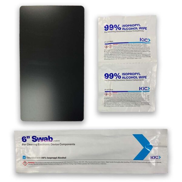 Swiftpro ID Card Printer Cleaning Kit