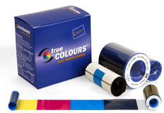 Full Colour Ribbons