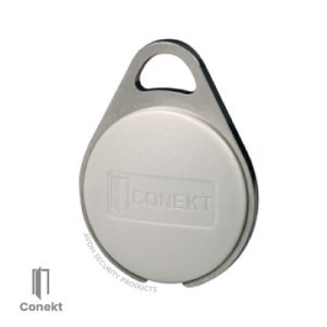 CanProx High-security Key Fob-style Tag (Pack of 100)