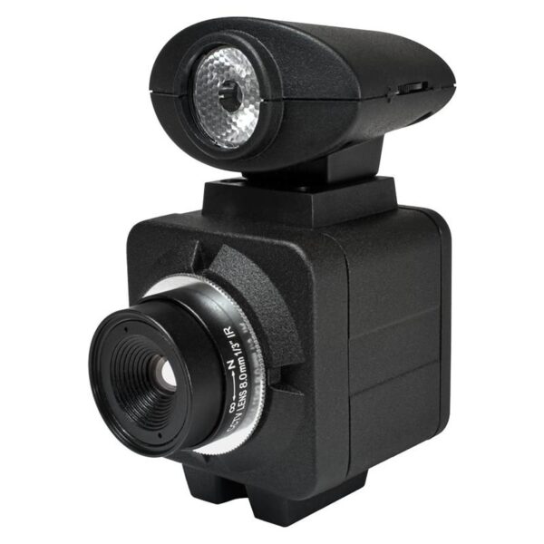 Videology Camera - CredCamPro