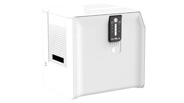 Evolis Stand Alone Laminator