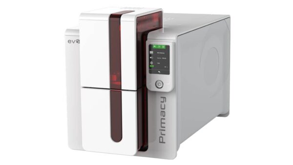 Evolis Primacy LCD Simplex ID Card Printer