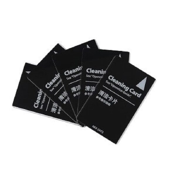 Evolis Cleaning Cards (EV-ACL006)