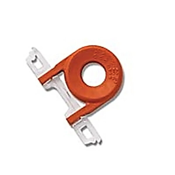 Key for Key-Lock Badge Holder