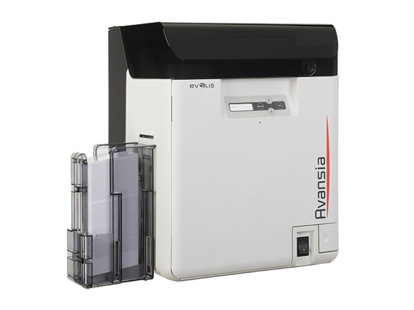 Evolis Avansia Duplex Expert Retransfer Printer