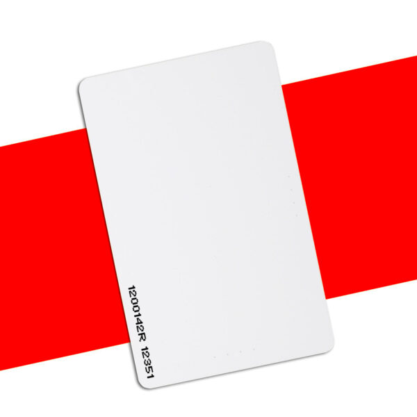 ASP ADT Alternative (A901058A 37bit) ISO Printable Cards (Pack of 100)