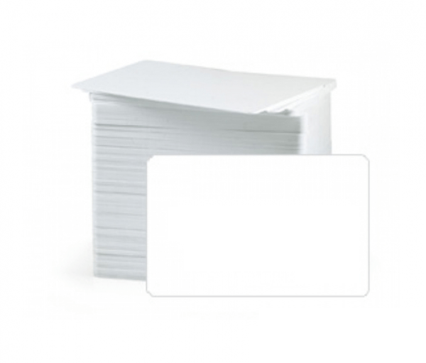 Secure ASP CR80 30Mil PVC Cards, Graphic Quality (pack of 500)