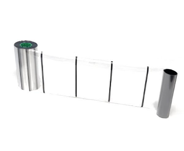 Swiftpro Clear Retransfer Film - 1000 Prints