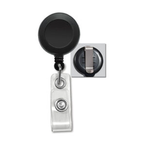 Badge Reels