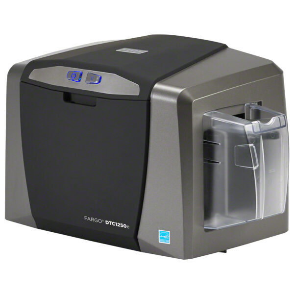 DTC1250e ID Card Printer
