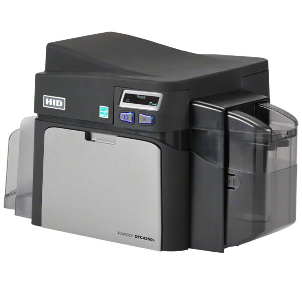 DTC4250e ID Card Printer