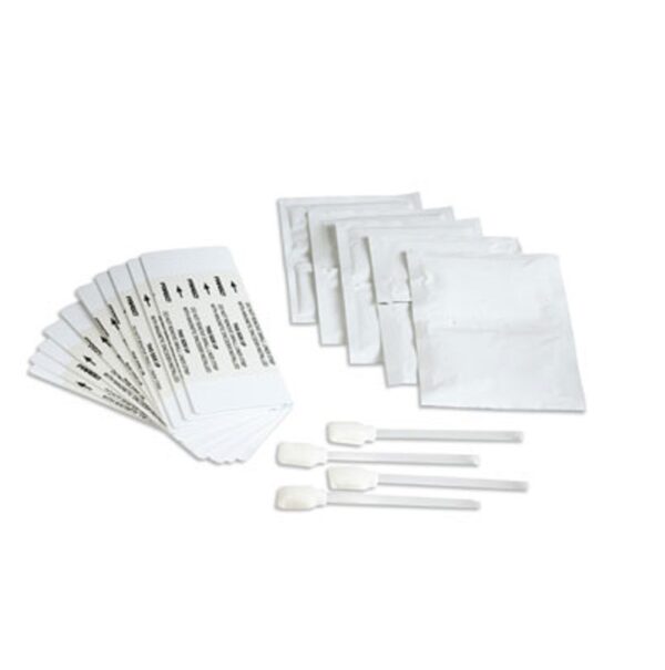 Complete Cleaning Kit for Fargo DTC5500LMX